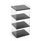 Espositore Trasparente - 1pz