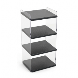 Espositore Trasparente - 1pz