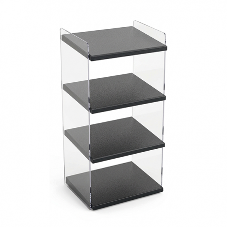 Espositore Trasparente - 1pz