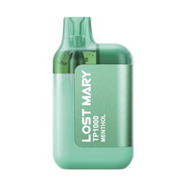 Lost Mary TP1000 Disposable Menthol 20mg/ml