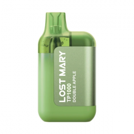 Lost Mary TP1000 Disposable Double Apple 20mg/ml