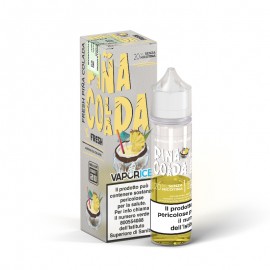 Vaporice Pina Colada - Vape Shot 20ml