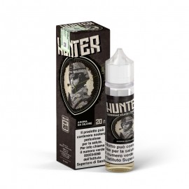 EnjoySvapo Hunter by Il Santone dello Svapo - Vape Shot - 20ml