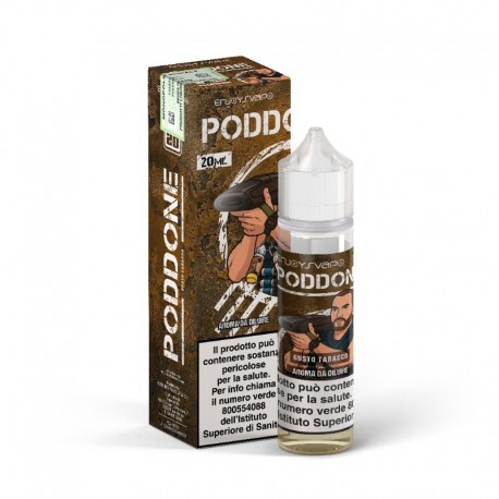 EnjoySvapo Poddone by Il Santone dello Svapo - Vape Shot - 20ml