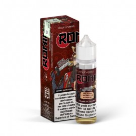 EnjoySvapo Ronin by Il Santone dello Svapo - Vape Shot - 20ml