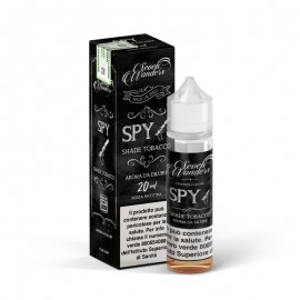 Seven Wonders Spy - Vape Shot - 20ml