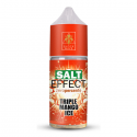 Shock Wave Salt Effect Triple Mango Ice - Mini Shot 10+10