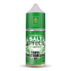 Shock Wave Salt Effect Triple Watermelon Ice - Mini Shot 10+10