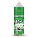 Shock Wave Salt Effect Triple Watermelon Ice - Mini Shot 10+10