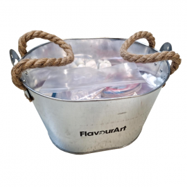 Bucket FlavourArt - 1pc