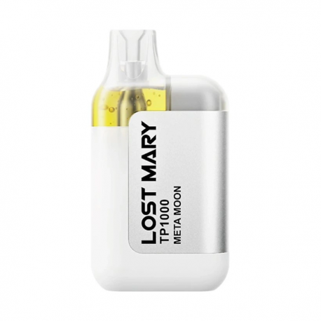 Lost Mary TP1000 Disposable Meta Moon 20mg/ml