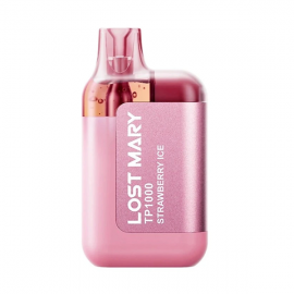 Lost Mary TP1000 Disposable Strawberry Ice 20mg/ml