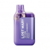 Lost Mary TP1000 Usa e getta Grape Cranberry Peach 20mg/ml