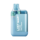 Lost Mary TP1000 Usa e getta Triple Berry 20mg/ml