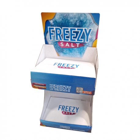 Flavourage freezy display stand - 1pc