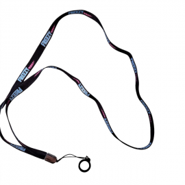 Flavourage Freezy Salt lanyard - 1pc