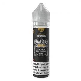Dreamods Nilla Cookie - Vape Shot 20ml