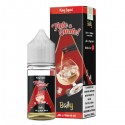 King Liquid TALE & QUALE Baily - Mix and Vape 10+10