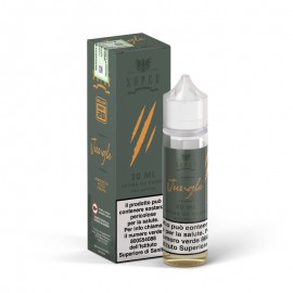 Super Flavor Jungle by D77 - Vape Shot - 20ml