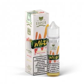 Super Flavor Wild by D77 - Vape Shot - 20ml