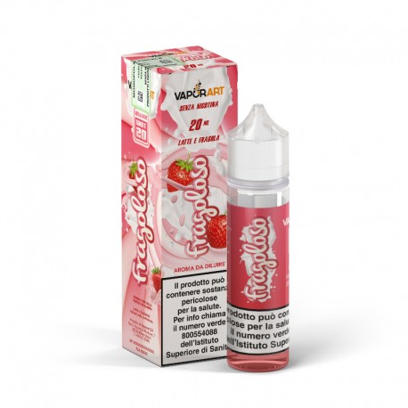 Vaporart Fragoloso - Vape Shot - 20ml