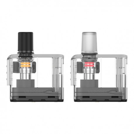 Vaporesso Cartuccia Apex Mesh Pod 2.0 - 5ml - 2pz