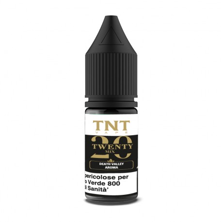 TNT Vape Twenty Mix Aroma Death Valley - 10ml