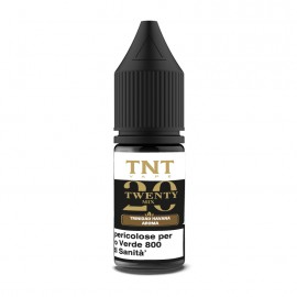 TNT Vape Twenty Mix Aroma Trinidad Havana - 10ml