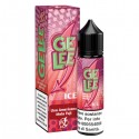 High Voltage GELEE Uva Americana & Mela Fuji - Vape Shot 20ml