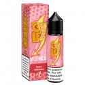 High Voltage GELEE Pesca & Albicocca - Vape Shot 20ml