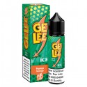 High Voltage GELEE Papaya & Mango - Vape Shot 20ml