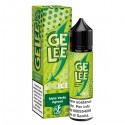 High Voltage GELEE Mela Verde & Agrumi - Vape Shot 20ml
