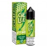 High Voltage GELEE Mela Verde & Agrumi - Vape Shot 20ml