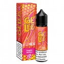 High Voltage GELEE Fragola & Banana - Vape Shot 20ml