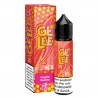 High Voltage GELEE Fragola & Banana - Vape Shot 20ml