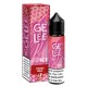 High Voltage GELEE Ciliegia & Ribes - Vape Shot 20ml