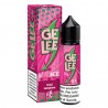 High Voltage GELEE Kiwi & Lampone - Vape Shot 20ml