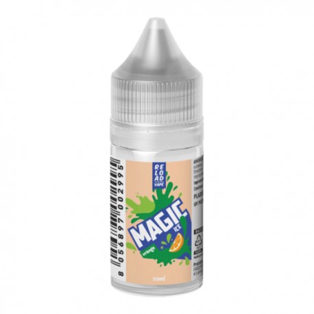 Reload Vape Magic Ice Orange - Mini Shot 10+10