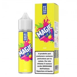 Reload Vape Magic Ice Lemonade - Vape Shot 20ml