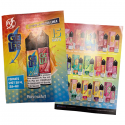 FlavourArt Gelee Flyer - 1pc