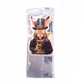 Profumatore per auto FlavourArt - 1pz