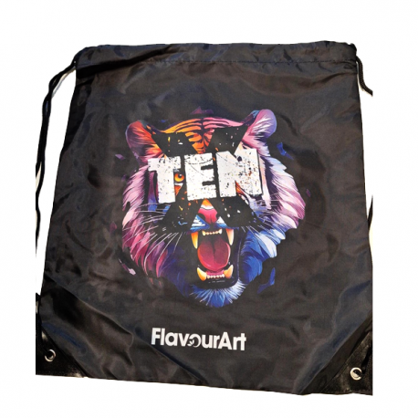 FlavourArt Bag - 1pc