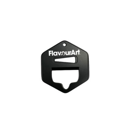 FlavourArt Bottle Opener - 1pc