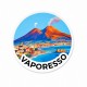 Vaporesso Badge - 1pz