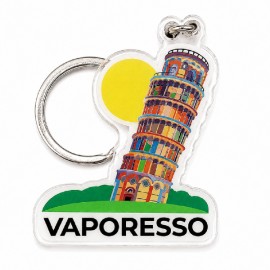 Vaporesso Keychain - 1pc