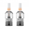 Aspire TG Replacement pod for Cyber G Slim DTE - Filter Version - 2ml - 2pc