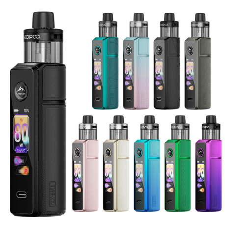 VooPoo Drag X3 Kit