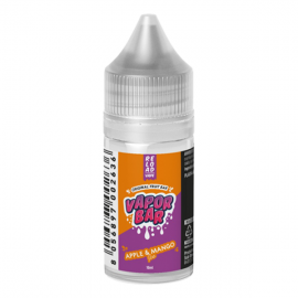 Reload Vape Vapor Bar Apple Mango Ice - Mini shot 10+10