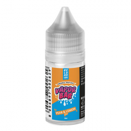Reload Vape Vapor Bar Pear Lemon Ice - Mini shot 10+10