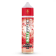 Shock Wave Salt Effect Triple Strawberry Ice - Vape Shot 20ml